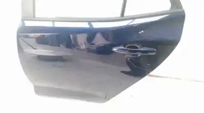 Peça sobressalente para automóvel em segunda mão porta do automóvel traseira esquerda por toyota corolla e21 corolla (e21/eh1) basico referências oem iam 6700402540  