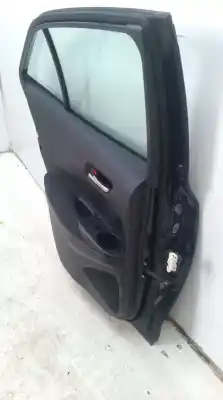 Peça sobressalente para automóvel em segunda mão porta do automóvel traseira esquerda por toyota corolla e21 corolla (e21/eh1) basico referências oem iam 6700402540  