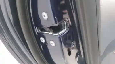 Peça sobressalente para automóvel em segunda mão porta do automóvel traseira esquerda por toyota corolla e21 corolla (e21/eh1) basico referências oem iam 6700402540  