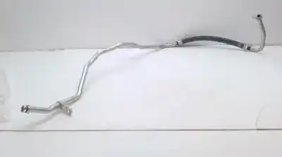 Second-hand car spare part air conditioning pipes for toyota corolla e21 corolla (e21/eh1) basico oem iam references 88707f4020