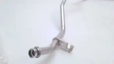 Peça sobressalente para automóvel em segunda mão tubos de ar condicionado por toyota corolla e21 corolla (e21/eh1) basico referências oem iam 88707f4020  