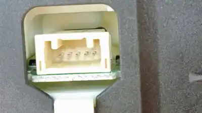 Pièce détachée automobile d'occasion levier pour toyota corolla e21 corolla (e21/eh1) basico références oem iam 33560f4050  