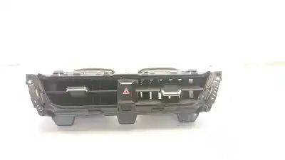 Second-hand car spare part air ventilation grille for toyota corolla e21 corolla (e21/eh1) basico oem iam references 5567002840c0