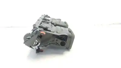 Pezzo di ricambio per auto di seconda mano griglia di aerazione per toyota corolla e21 corolla (e21/eh1) basico riferimenti oem iam 5567002840c0  