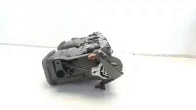 Pezzo di ricambio per auto di seconda mano griglia di aerazione per toyota corolla e21 corolla (e21/eh1) basico riferimenti oem iam 5567002840c0  