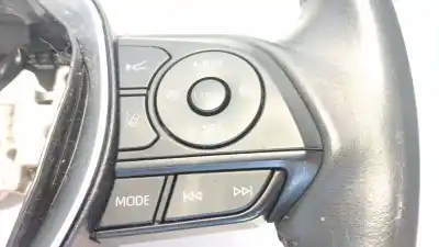 Peça sobressalente para automóvel em segunda mão volante por toyota corolla e21 corolla (e21/eh1) basico referências oem iam 4510202820c1  