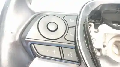 Peça sobressalente para automóvel em segunda mão volante por toyota corolla e21 corolla (e21/eh1) basico referências oem iam 4510202820c1  