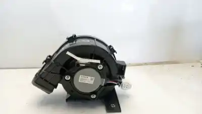Peça sobressalente para automóvel em segunda mão ventilador de aquecimento por toyota corolla e21 corolla (e21/eh1) basico referências oem iam g923047050  