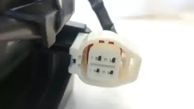 Peça sobressalente para automóvel em segunda mão ventilador de aquecimento por toyota corolla e21 corolla (e21/eh1) basico referências oem iam g923047050  