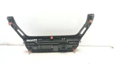 Second-hand car spare part climate control for toyota corolla e21 corolla (e21/eh1) basico oem iam references 5590002e10  