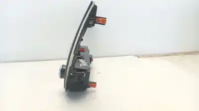 Second-hand car spare part climate control for toyota corolla e21 corolla (e21/eh1) basico oem iam references 5590002e10  