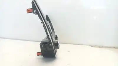 Second-hand car spare part climate control for toyota corolla e21 corolla (e21/eh1) basico oem iam references 5590002e10  