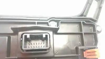 Second-hand car spare part climate control for toyota corolla e21 corolla (e21/eh1) basico oem iam references 5590002e10  