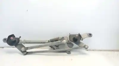 Second-hand car spare part front windscreen wiper linkage for toyota corolla e21 corolla (e21/eh1) basico oem iam references 8511012c80