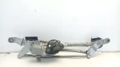 Second-hand car spare part front windscreen wiper linkage for toyota corolla e21 corolla (e21/eh1) basico oem iam references 8511012c80  