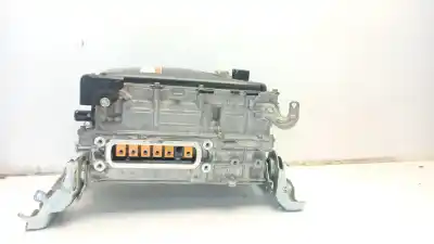 Автозапчасти б/у преобразователь мощности за toyota corolla e21 corolla (e21/eh1) basico ссылки oem iam g920049136  g920047331