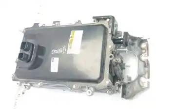 Автозапчасти б/у преобразователь мощности за toyota corolla e21 corolla (e21/eh1) basico ссылки oem iam g920049136  g920047331