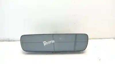 Second-hand car spare part interior rearview mirror for toyota corolla e21 corolla (e21/eh1) basico oem iam references 878100ws30