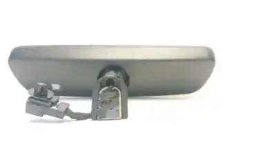 Peça sobressalente para automóvel em segunda mão espelho retrovisor interior por toyota corolla e21 corolla (e21/eh1) basico referências oem iam 878100ws30  