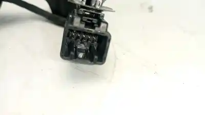 Peça sobressalente para automóvel em segunda mão espelho retrovisor interior por toyota corolla e21 corolla (e21/eh1) basico referências oem iam 878100ws30  