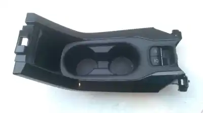 Second-hand car spare part front decorative moulding for toyota corolla e21 corolla (e21/eh1) basico oem iam references 5880302060