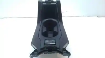 Peça sobressalente para automóvel em segunda mão molduras frontais por toyota corolla e21 corolla (e21/eh1) basico referências oem iam 5880302060  