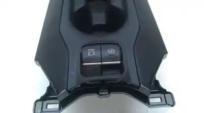 Peça sobressalente para automóvel em segunda mão molduras frontais por toyota corolla e21 corolla (e21/eh1) basico referências oem iam 5880302060  