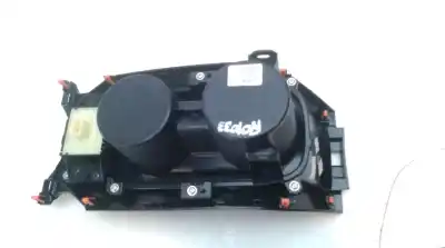 Peça sobressalente para automóvel em segunda mão molduras frontais por toyota corolla e21 corolla (e21/eh1) basico referências oem iam 5880302060  