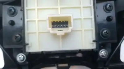 Peça sobressalente para automóvel em segunda mão molduras frontais por toyota corolla e21 corolla (e21/eh1) basico referências oem iam 5880302060  