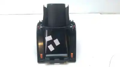 Peça sobressalente para automóvel em segunda mão molduras frontais por toyota corolla e21 corolla (e21/eh1) basico referências oem iam 5880302060  