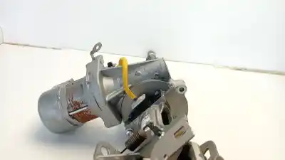 Second-hand car spare part steering column for toyota corolla e21 corolla (e21/eh1) basico oem iam references 4520a02630 4525002p90 