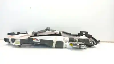 Second-hand car spare part front left side airbag for toyota corolla e21 corolla (e21/eh1) basico oem iam references 6218002190