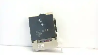 Second-hand car spare part electronic module for toyota corolla e21 corolla (e21/eh1) basico oem iam references 8273002p80