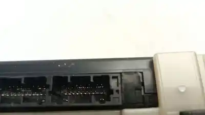 Second-hand car spare part electronic module for toyota corolla e21 corolla (e21/eh1) basico oem iam references 8273002p80  