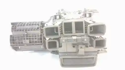 Second-hand car spare part full normal heating for toyota corolla e21 corolla (e21/eh1) basico oem iam references 87130f4020