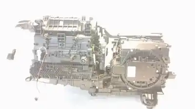 Peça sobressalente para automóvel em segunda mão aquecimento normal completo por toyota corolla e21 corolla (e21/eh1) basico referências oem iam 87130f4020  