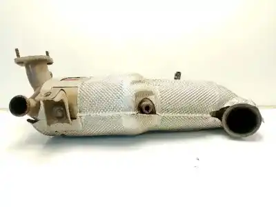 Second-hand car spare part particle filter for jeep compass 2.0 crd cat oem iam references 52049399  68224292ac