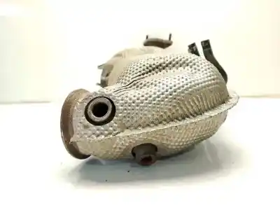 Second-hand car spare part particle filter for jeep compass 2.0 crd cat oem iam references 52049399  68224292ac