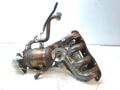 Pezzo di ricambio per auto di seconda mano catalizzatore per toyota corolla (e21) hybrid active riferimenti oem iam 171410t160