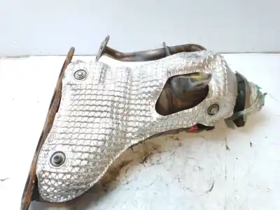 Peça sobressalente para automóvel em segunda mão catalisador por toyota corolla (e21) hybrid active referências oem iam 171410t160  