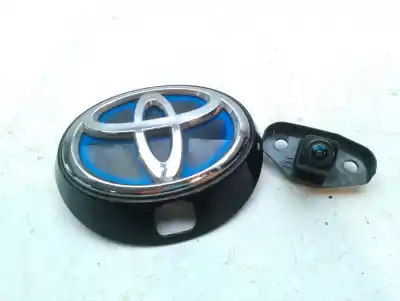 Second-hand car spare part electronic module for toyota corolla (e21) * oem iam references 8679002200  6793002061