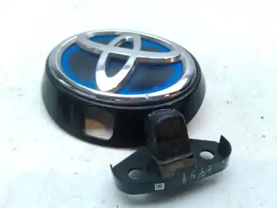 Second-hand car spare part electronic module for toyota corolla (e21) * oem iam references 8679002200  6793002061