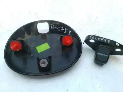 Second-hand car spare part electronic module for toyota corolla (e21) * oem iam references 8679002200  6793002061