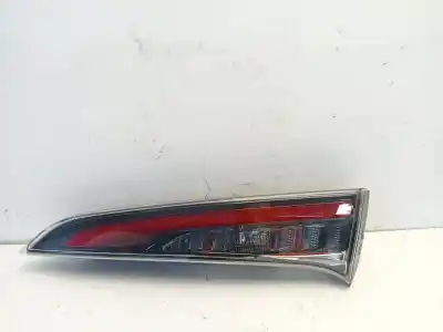 Second-hand car spare part interior rear right light for toyota corolla (e21) * oem iam references 8158102b80  