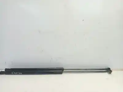 Second-hand car spare part tailgate gas strut for toyota corolla (e21) * oem iam references 6895002191  