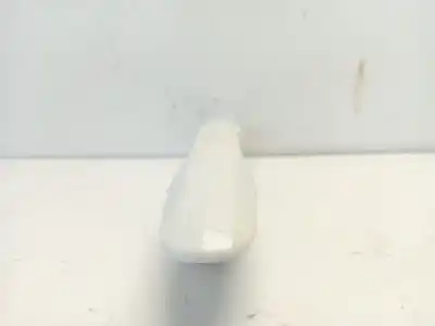 Second-hand car spare part exterior right front door handle for toyota corolla (e21) * oem iam references 6921102934