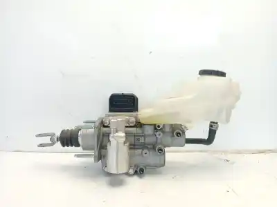 Second-hand car spare part brake pump for toyota corolla (e21) * oem iam references 4705012580 4721012311 