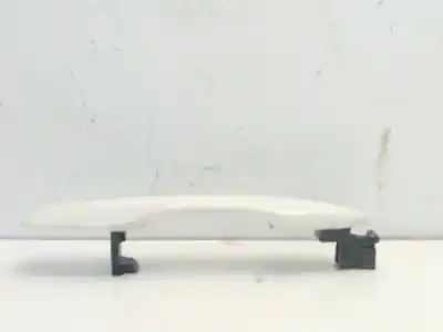 Peça sobressalente para automóvel em segunda mão puxador exterior traseiro esquerdo por toyota corolla (e21) * referências oem iam 6921102934  