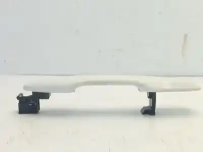 Second-hand car spare part exterior left rear door handle for toyota corolla (e21) * oem iam references 6921102934