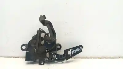 Second-hand car spare part bonnet lock for toyota corolla e21 corolla (e21/eh1) basico oem iam references 5351002790